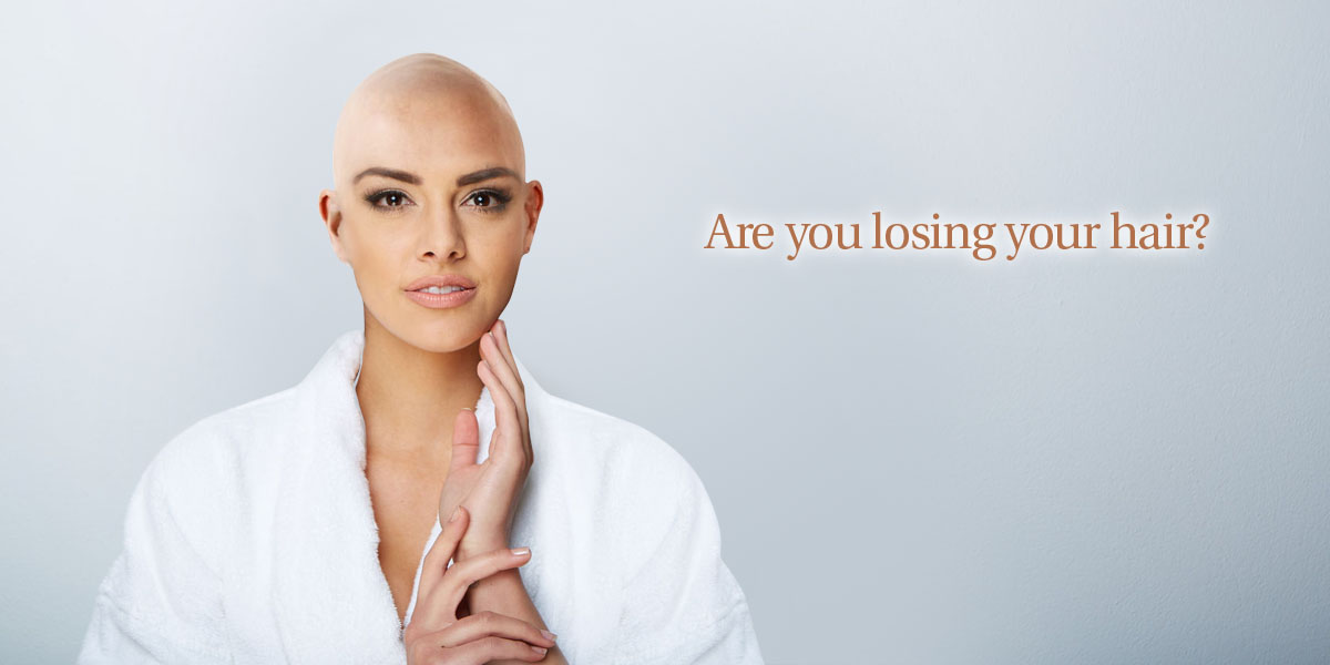 hair loss alopecia chicago